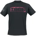 Tool 10.000 Days Männer T-Shirt schwarz M 100% Baumwolle Band-Merch, Bands