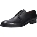 Lloyd Business Schnürschuhe Herren 32313038343530 Schwarz 44 1/2 EU - Schwarz - 44,5