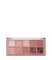 Rom&nd Better Than Palette Lidschatten Palette 7.5 g Nr. 03 - Rosebud Garden