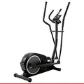 HAMMER Crosstrainer Crosstech XTR BT, inkl. Glute Shaper, Leistungsampel, 21 Programme