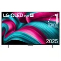 LG OLED42C58LA 4K OLED evo TV 106 cm (42")