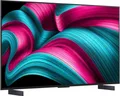 LG OLED42C58LA 4K UHD OLED evo TV 2025 42 Zoll