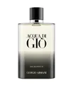 Giorgio Armani Acqua di Giò Homme Eau de Parfum 200 ml