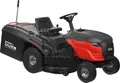 Güde Aufsitzrasenmäher Rasentraktor GAR 960 T Aufsitzmäher Benzin 11,2PS 960 mm