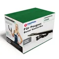Westfalia Anhängerkupplung starr 306490600001 für Peugeot Boxer Kasten/Bus 05-11