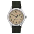Timex TW2V65800 Kostenloser Schutz für Uhrenglas Herren Uhr Damen Uhr