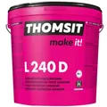 Thomsit L 240 D Dispersions-Linoleumkleber 15 kg für alle Linoleumbeläge