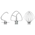 KitchenAid 5KSM5TH3PSS - Zubehör-Kit - für Standmixer