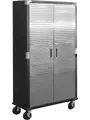Primaster Werkzeugschrank Primaster Metallschrank 183 x 90 x 46 cm bis 250
