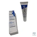 CeraVe Regenerierende Augencreme gegen Augenringe und Schwellungen, Augenpflege