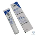 CeraVe Regenerierende Augencreme gegen Augenringe und Schwellungen, Augenpflege 