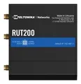 Teltonika Networks W128483935 RUT200013000 RUT200 (UK) WiFi/4G CAT4  Router ~E~