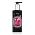5901810004361 Apis Night Fever rozświetlający balsam zum Körper 300ml (P1) APIS