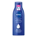5900017047584 Nivea Odżywcze mleczko do ciała 400ml (P1) Nivea