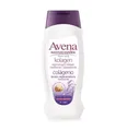 8411047142066 Instituto Espanol Avena Collagen regenerujący balsam do ciała z ko