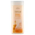 5901018011024 Joanna Sensual balsam do ciała Olejek Arganowy 200g (P1) Joanna