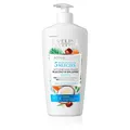 5901761990812 Eveline Cosmetics Botanic Expert 5 Roślinnych Mleczek aktywnie naw