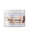 5902539703047 Nacomi Body Mousse mus do ciała Sernik z Borówkami 180ml (P1) Naco