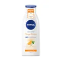 9005800355672 Nivea Intensywnie nawilżający balsam do ciała Orange Blossom 400ml