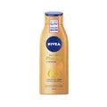 9005800326696 Nivea Ujędrniający balsam do ciała z efektem brązującym Firming +