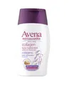 8411047142141 Instituto Espanol Avena Collagen regenerujący balsam do ciała z ko
