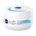 4005900009319 Nivea Soft krem intensywnie nawilżający 300ml (P1) Nivea