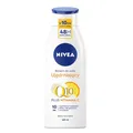 4005808705030 Nivea Q10 Plus ujędrniający balsam do ciała 400ml (P1) Nivea
