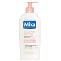 3600550296846 MIXA Allantoin Restore kojący balsam do ciała 400ml (P1) Mixa