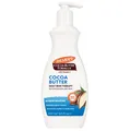 010181041655 PALMER'S Cocoa Butter Formula Softens Smoothes Body Lotion naw