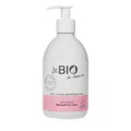 5906874025505 BeBio Ewa Chodakowska Naturalny balsam do ciała Chia i Kwiat Japoń