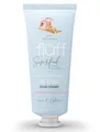 5902539711103 Fluff Body Cream śmietanka do ciała nawilżająca Brzoskwinia i Karm