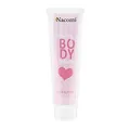 5902539710274 Nacomi Body Lotion balsam do ciała Shea Butter  Coconut Oil 150ml