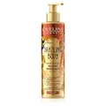 5901761986150 Eveline Cosmetics Brazilian Body nawilżający balsam brązujący do c