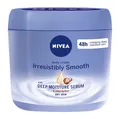 4005808780556 Nivea Irresistibly Smooth Body Cream wygładzający krem do ciała 40