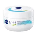 4005900009319 Nivea Soft krem intensywnie nawilżający 300ml (P1) Nivea