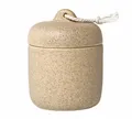 4758864877547 OQUIST Cosmetics 5-in-1 Amber Balm nawilżająco-kojący balsam Sand