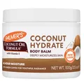 010181031007 PALMER'S Coconut Oil Formula Balm krem do ciała z olejkiem kok