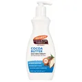 010181041655 PALMER'S Cocoa Butter Formula Softens Smoothes Body Lotion naw