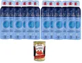 Felce Azzurra Deodorant Spray Classico, 12x150ml, 48h Wirkung+Polpa