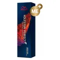 Wella Koleston Vibrant Reds (Hellblond Intensiv Rot Gold) (6600/8843)