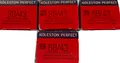 WELLA KOLESTON PERFECT VIBRANT REDS ME+88/43  hellblond inten. rot-gold 4 X 60ml