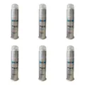 6x MiTo Pearl Styler Haargel Pearlstyler Perlglanz Gel Haar Styling Glanz stark