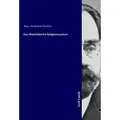 Das Manichäische Religionssystem von Ferdinand Christian Baur / Inktank-Publishing / Taschenbuch
