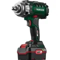 PARKSIDE® 20V Akku-Drehschlagschrauber Kfz Starterset PASSK 20-Li C4