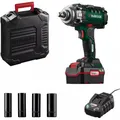 PARKSIDE® PASSK 20 Li C4 20 V Akku Drehschlagschrauber mit Akku/Ladegerät