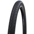 SCHWALBE City-Fahrradreifen MARATHON PLUS - Performance 26x1.75" 47-559