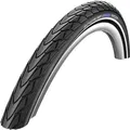 Urban MTB-Reifen 26 x 1.75 Schwalbe Marathon Plus schwarz (Postempfehlung) TR (4