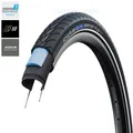 SCHWALBE MARATHON PLUS 26" REIFEN 1.75" TREKKING 50 E-BIKE FAHRRAD 47-559 REFLEX