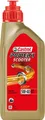 CASTROL 5W40 1L POWER 1 SCOOTER 4T SYNTHETISCHES ÖL. / MOTORRÄDER / MOTORROLLER