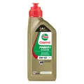 Castrol Motoröl POWER1 SCOOTER 5W-40 HC-Synthese 4-Takt 1L für Motorroller